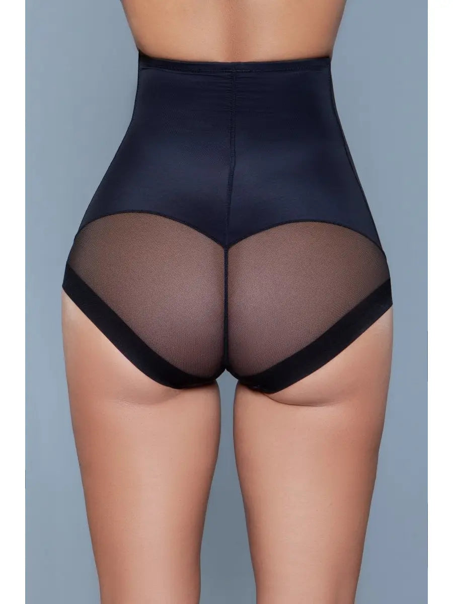 Peachy Soft Shapewear Brief