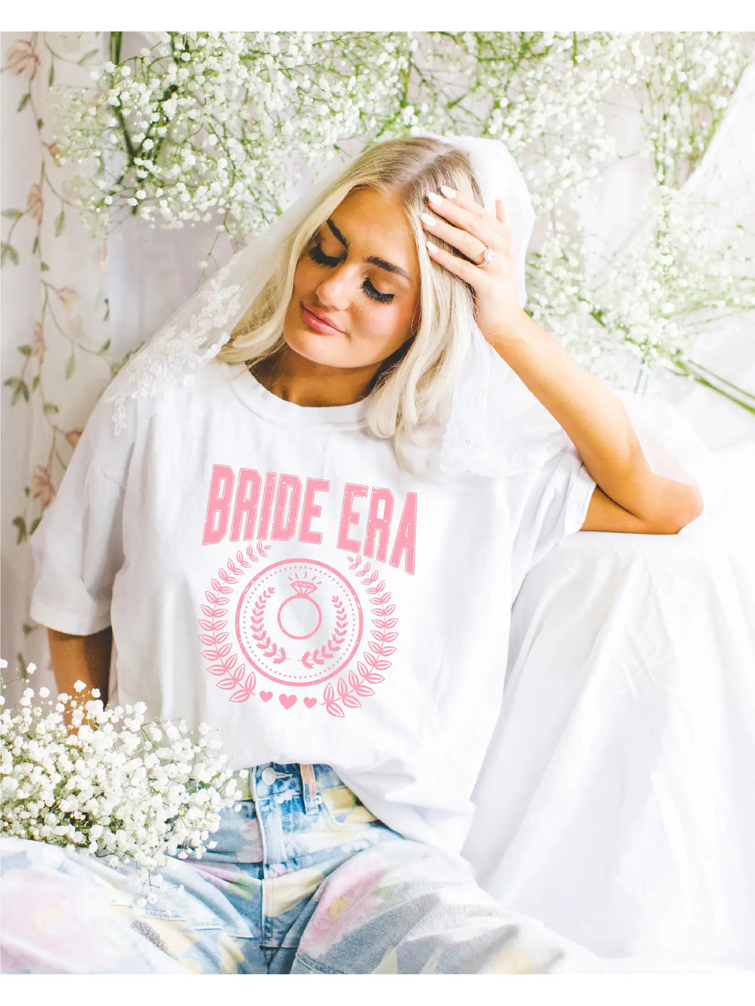 Bridal Era Tee