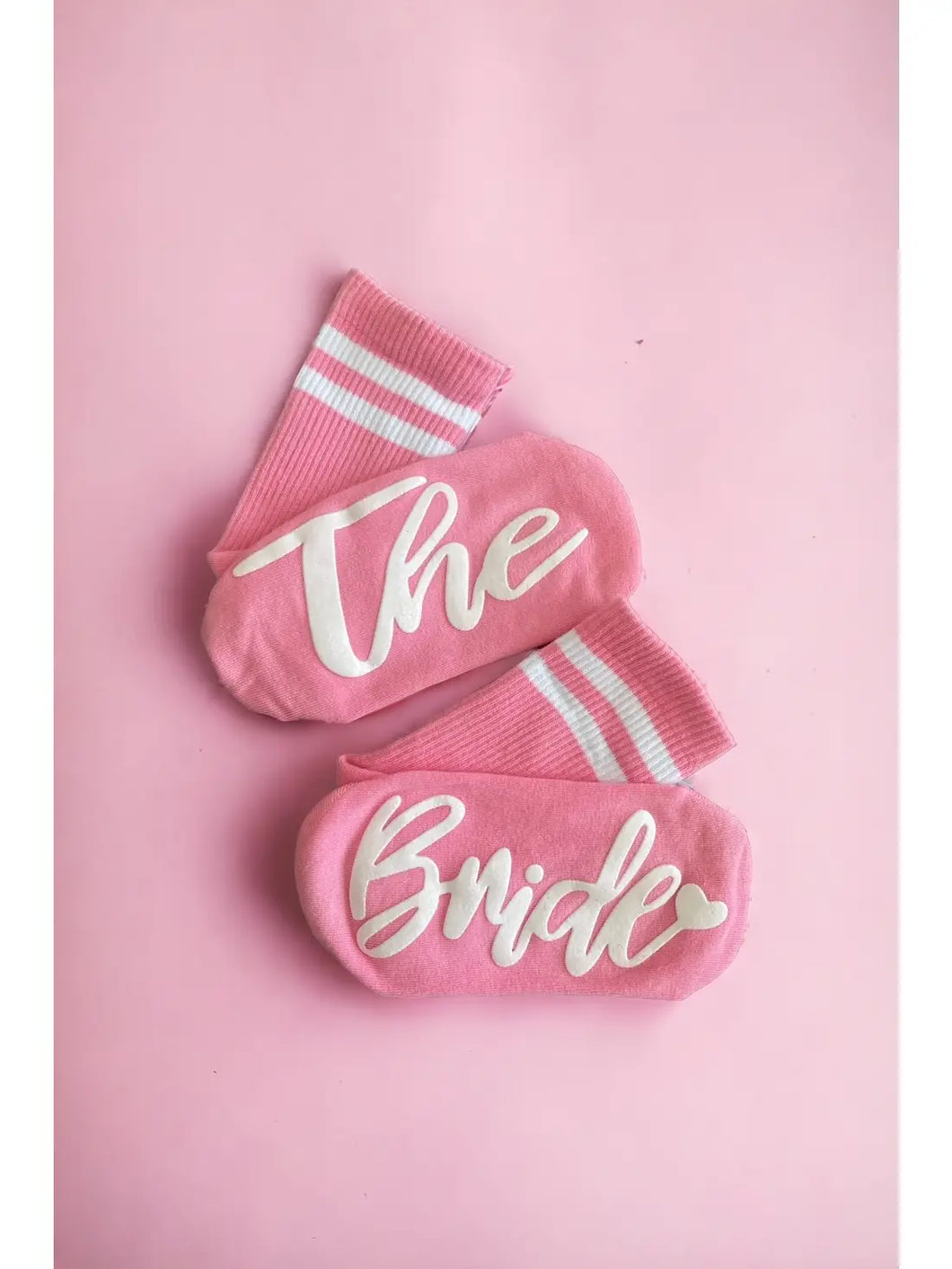 Bride Socks