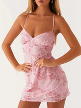 Load image into Gallery viewer, Pink &amp; Orange Swirl
