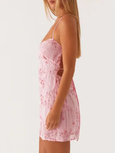 Load image into Gallery viewer, Pink &amp; Orange Swirl
