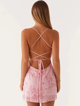 Load image into Gallery viewer, Pink &amp; Orange Swirl
