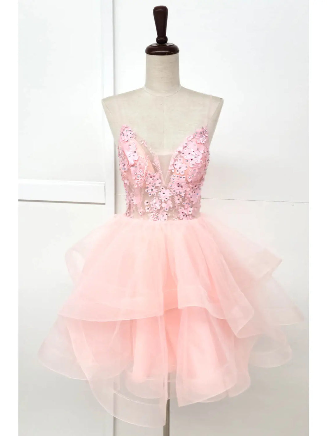 Pink Butterfly
