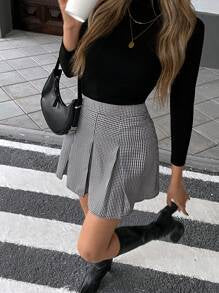 London Style Skirt