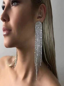Waterfall Earrings