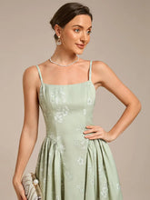 Load image into Gallery viewer, Sleeveless a-line midi dress
