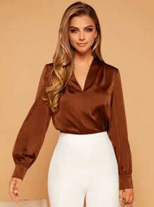 Autumn Silk