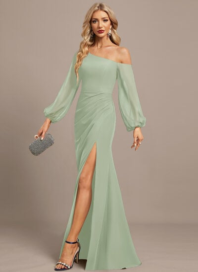 JJs House Bridesmaids Dress