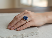 Load image into Gallery viewer, Jasper Stone Rings
