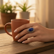 Load image into Gallery viewer, Jasper Stone Rings
