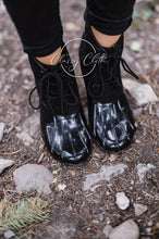 Load image into Gallery viewer, Danielle Duck Boots
