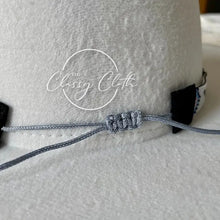 Load image into Gallery viewer, Wide Brim Crisp Hat
