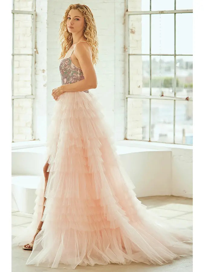 Amelia Couture SU096