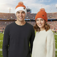 Load image into Gallery viewer, College Gameday Beanie HAT1430-13
