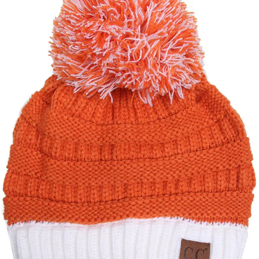 College Gameday Beanie HAT1430-13