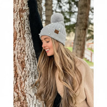 Load image into Gallery viewer, Pearl Beanie HAT4008
