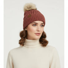 Load image into Gallery viewer, Honey Comb Beanie HAT2079
