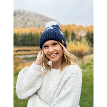 Load image into Gallery viewer, Star Beanie HAT4023
