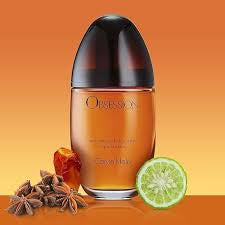 Obsession CK perfume