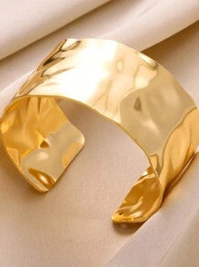Small Gold Bracelet
