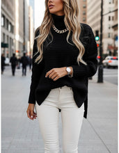 Load image into Gallery viewer, Solid Sweet Sweater
