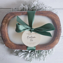 Load image into Gallery viewer, Holiday Woodland Candle
