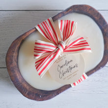 Load image into Gallery viewer, Holiday Woodland Candle
