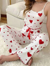Load image into Gallery viewer, Valentines Lounge Set

