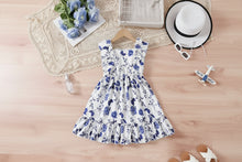 Load image into Gallery viewer, Kids Summer Dresses
