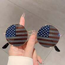Load image into Gallery viewer, 4th of July Sunglasses
