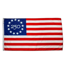 Load image into Gallery viewer, 250 Years Of America
