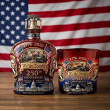 Load image into Gallery viewer, 250 Years Of America
