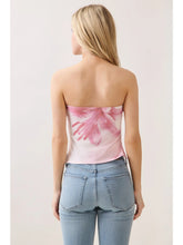 Load image into Gallery viewer, Side Slit Tube Top
