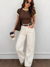 Load image into Gallery viewer, Stretch Tshirt
