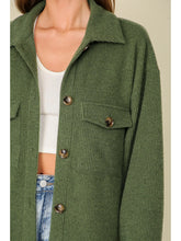 Load image into Gallery viewer, Textured Cozy Jacket
