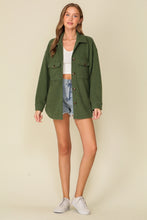 Load image into Gallery viewer, Textured Cozy Jacket
