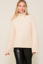 Load image into Gallery viewer, Cloud Soft Sweater
