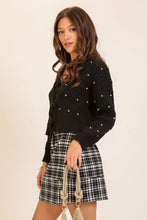 Load image into Gallery viewer, Diamond Tie Sweater
