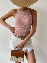 Load image into Gallery viewer, Twist Pattern Off-The-Shoulder Trim Top
