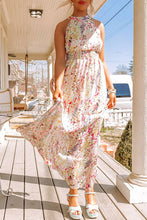 Load image into Gallery viewer, The Hamptons Maxi Dress
