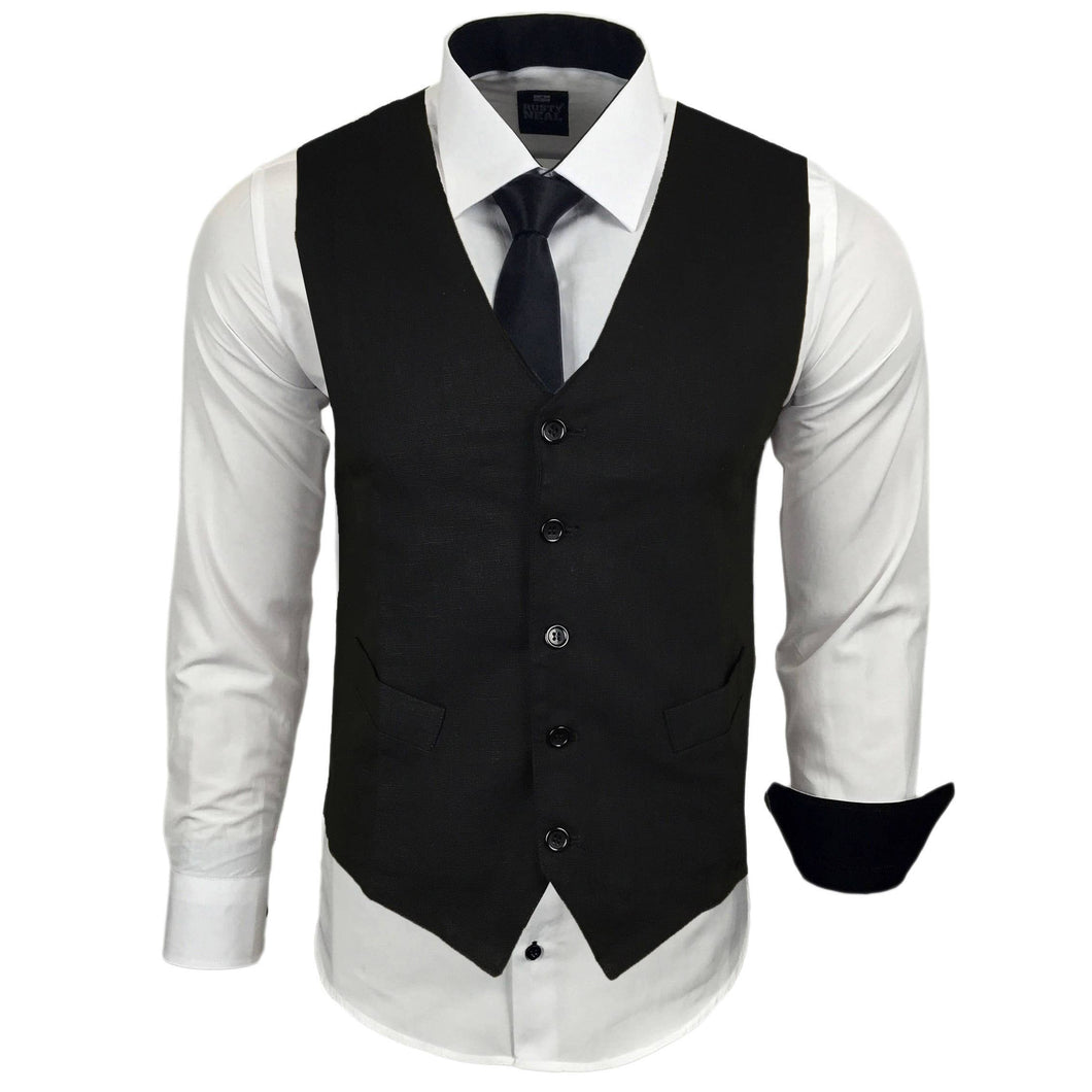 Suit Vest for Shirt
