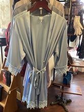 Load image into Gallery viewer, Satin Robes
