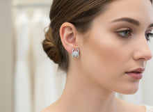 Load image into Gallery viewer, Wannabe Chanel Earrings
