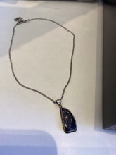Load image into Gallery viewer, Sodalite Stone
