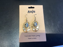 Load image into Gallery viewer, Anju Opal Earrings
