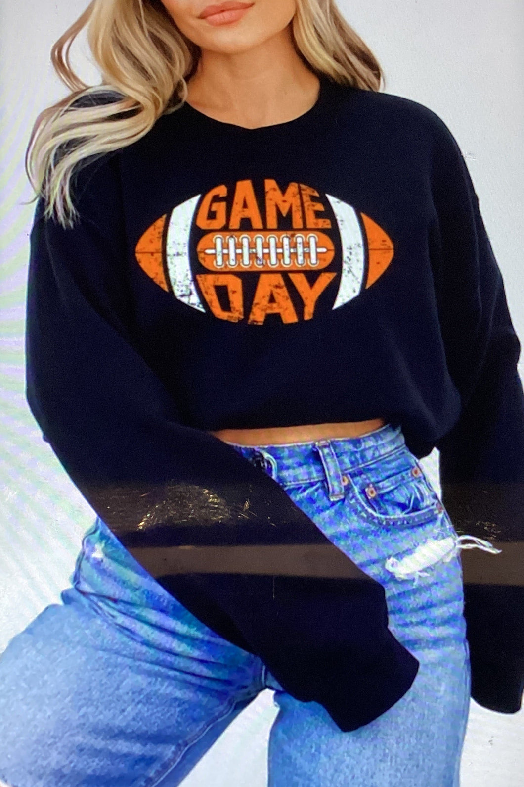 Football Game Day