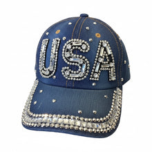 Load image into Gallery viewer, USA Hats
