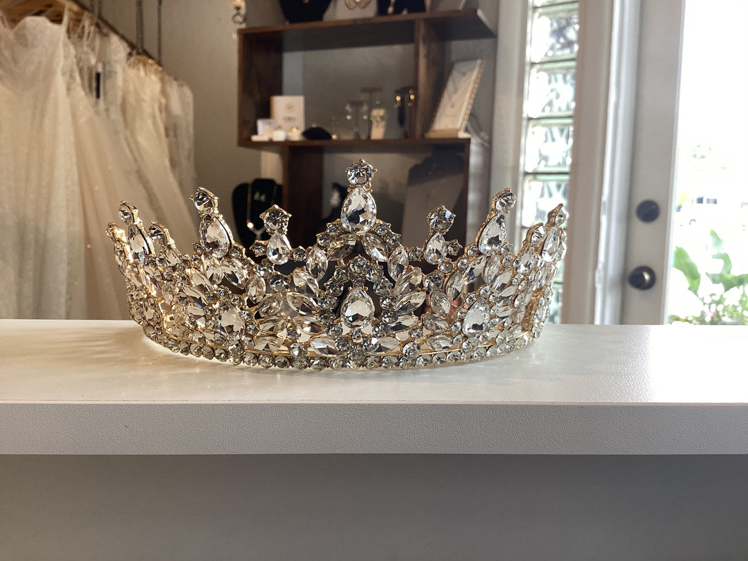 Golden Crown