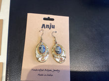 Load image into Gallery viewer, Anju Opal Earrings
