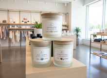 Load image into Gallery viewer, 10oz Centennial Natural Candle
